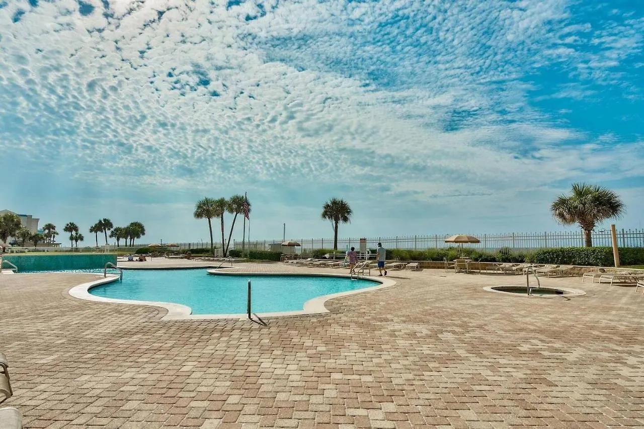 Holiday home The Mia Bella Villa Destin