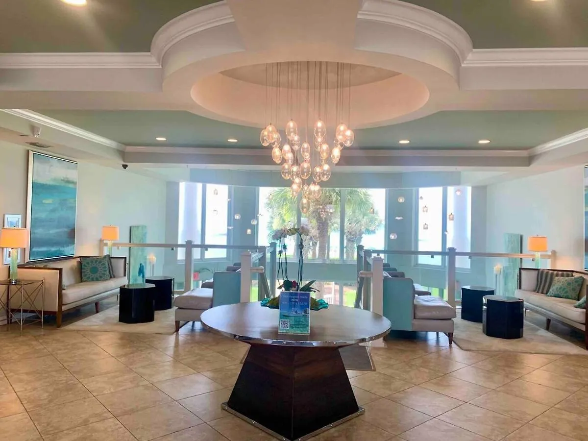 The Mia Bella Villa Destin 0*,  United States