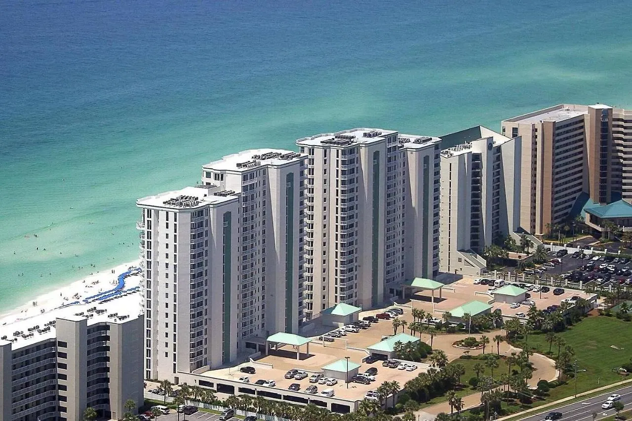 The Mia Bella Villa Destin United States