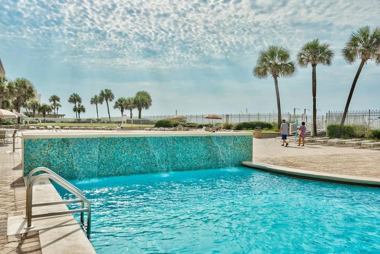 Holiday home The Mia Bella Villa Destin United States