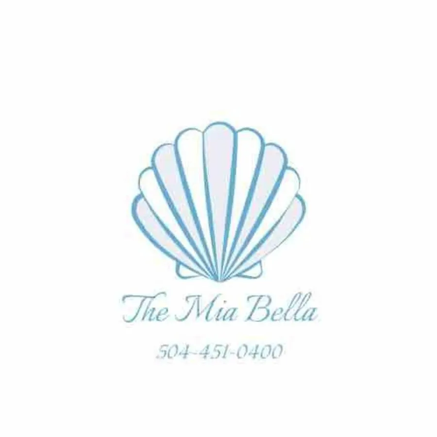 The Mia Bella Villa Destin Holiday home