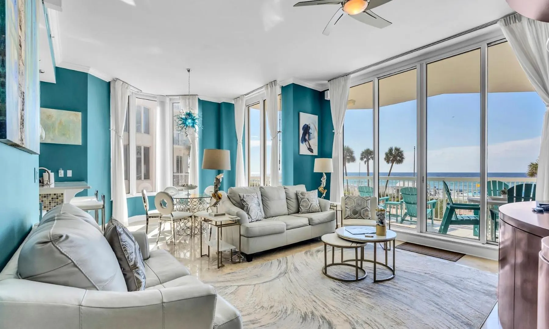 Holiday home The Mia Bella Villa Destin