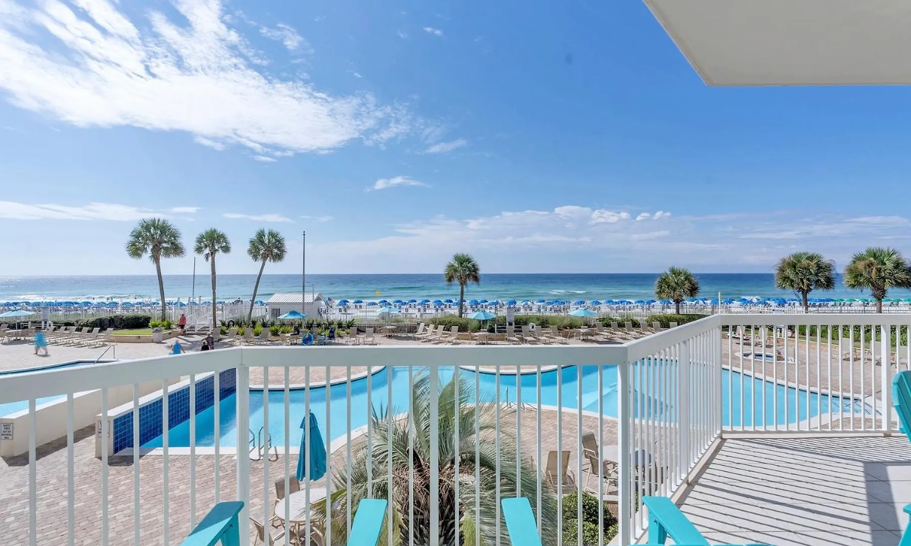 The Mia Bella Villa Destin 0*,  United States