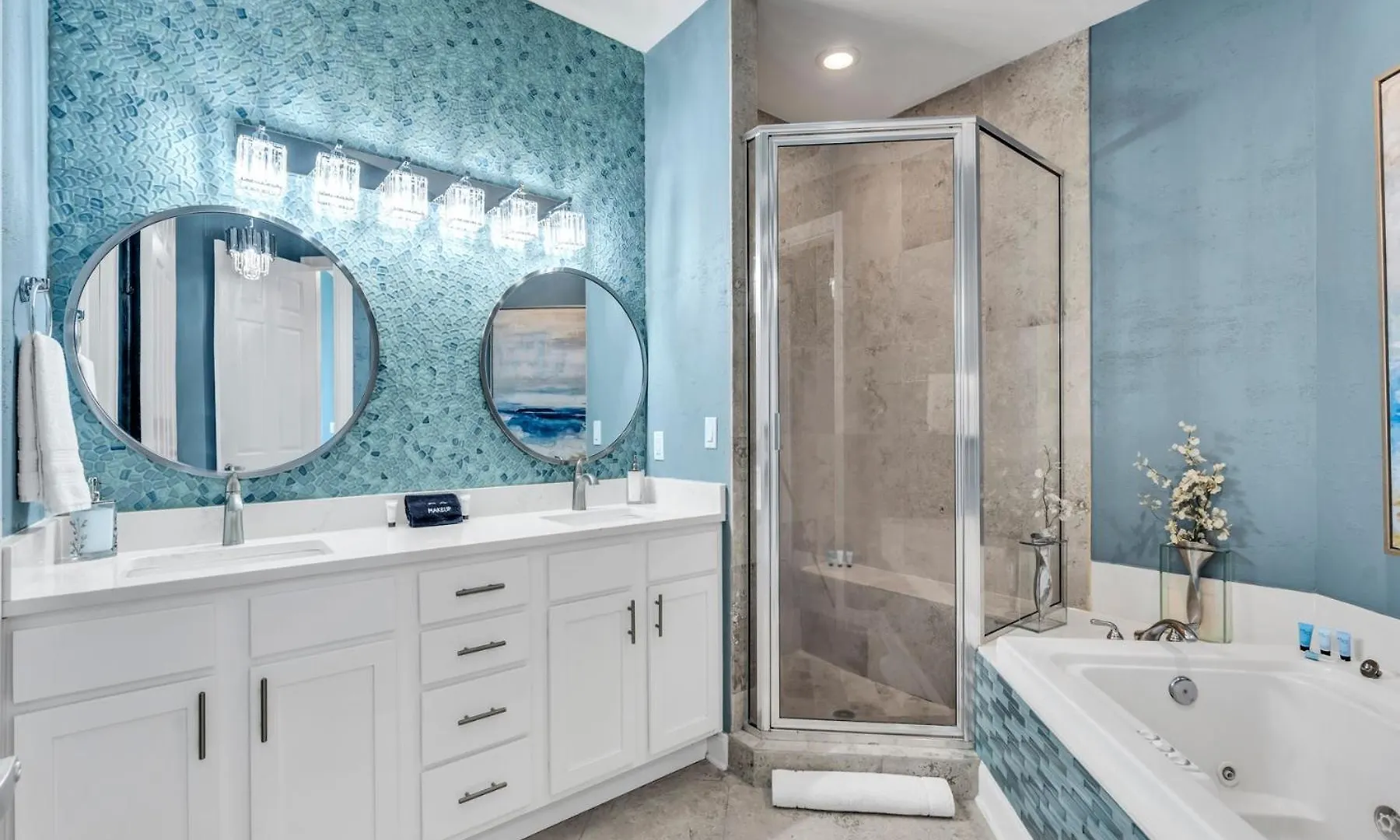 The Mia Bella Villa Destin Holiday home