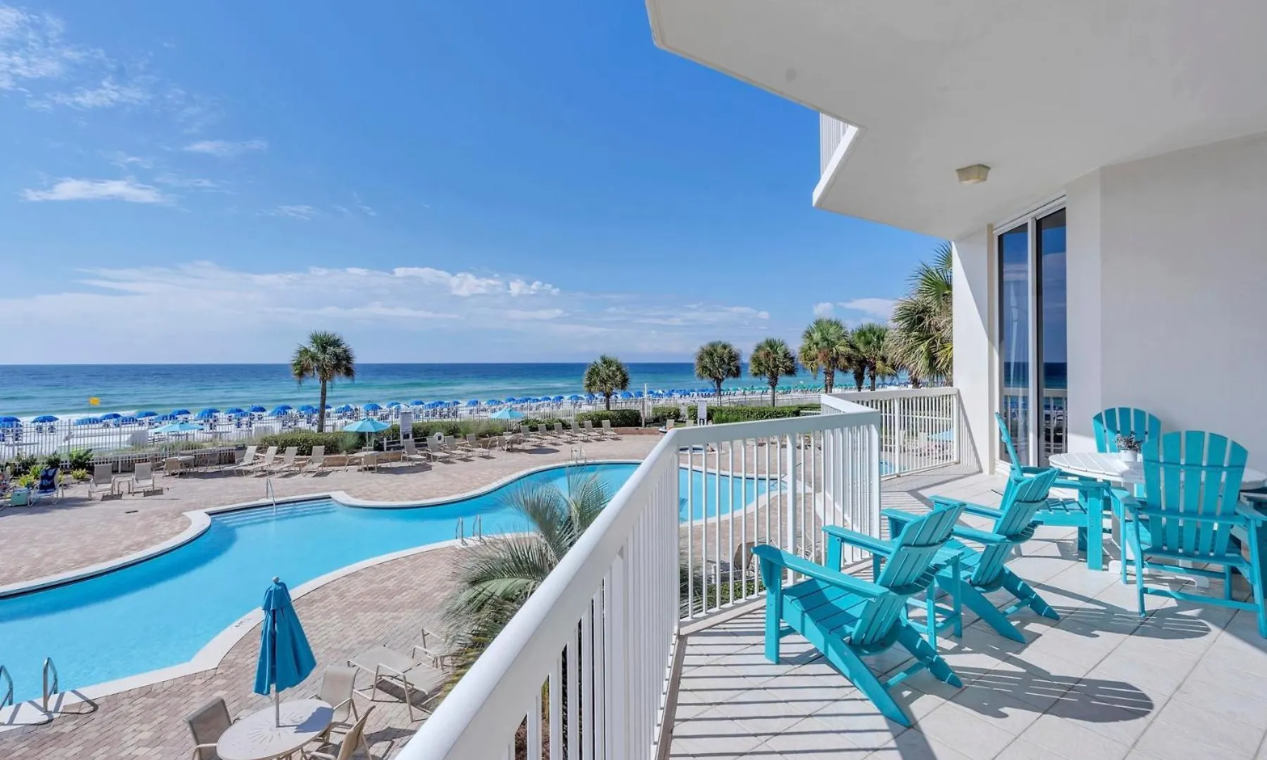 Holiday home The Mia Bella Villa Destin United States