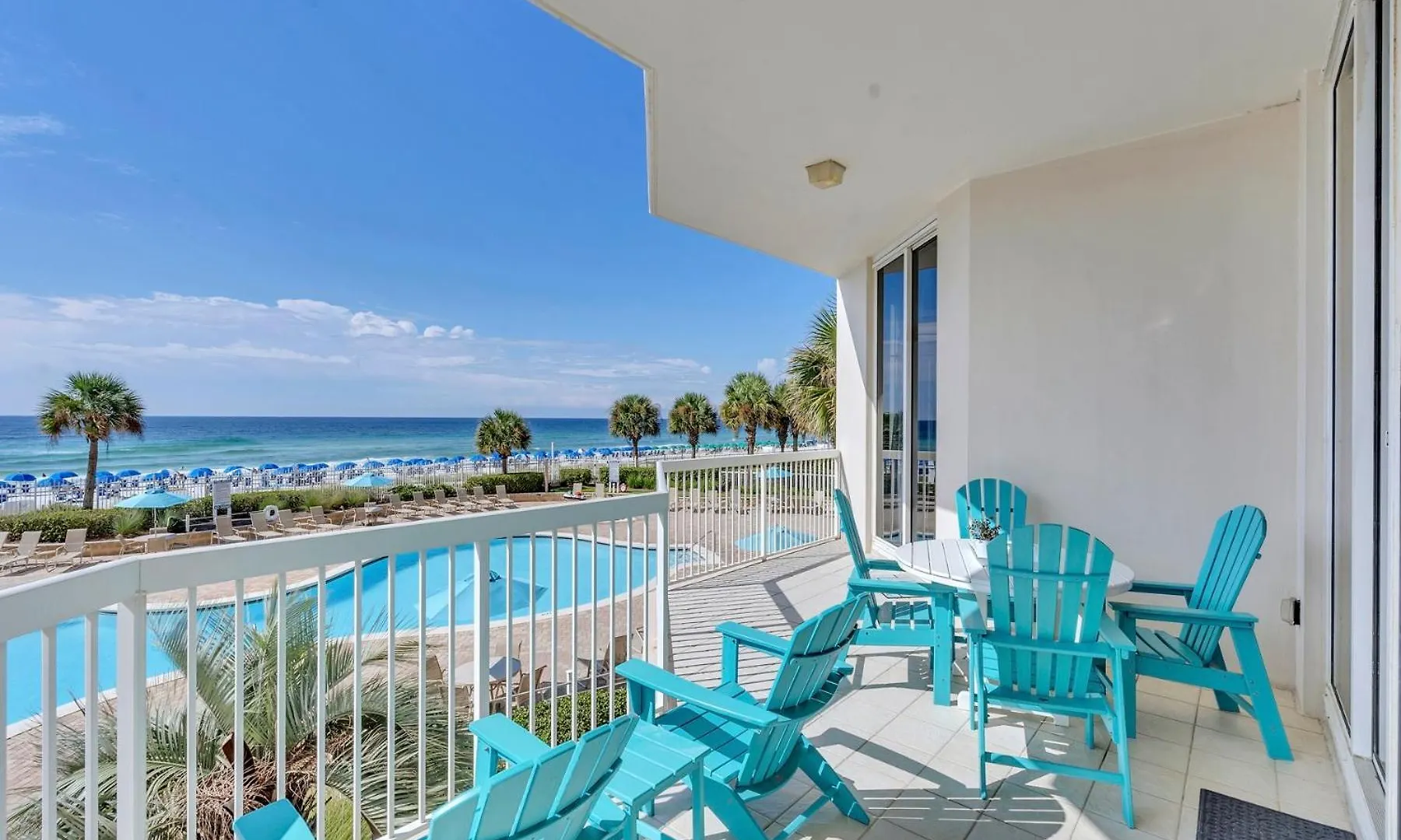 Holiday home The Mia Bella Villa Destin
