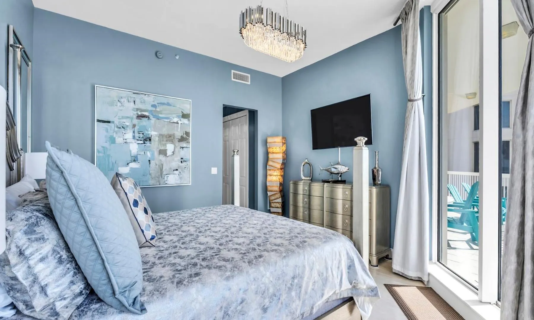 The Mia Bella Villa Destin 0*,