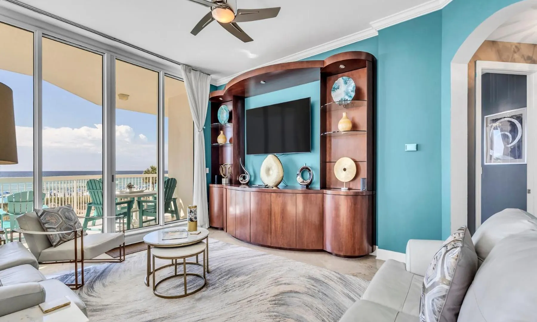 The Mia Bella Villa Destin United States