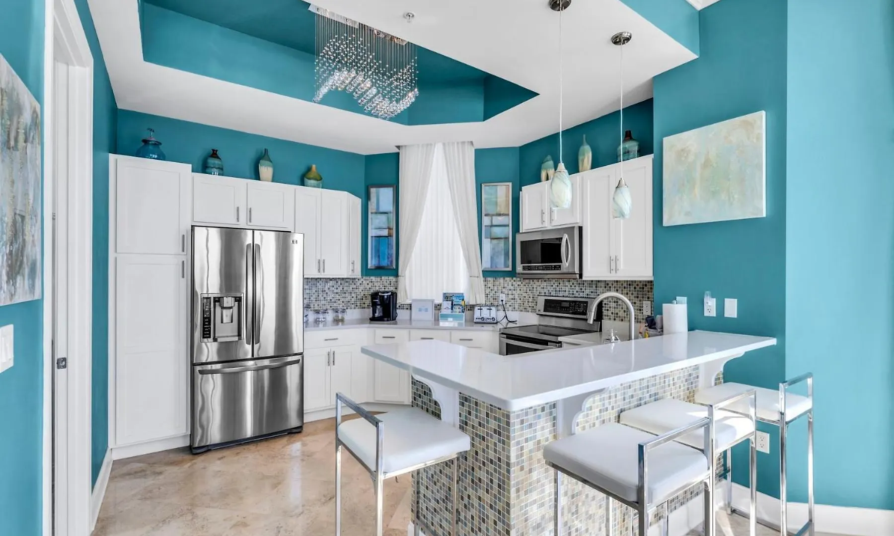 Holiday home The Mia Bella Villa Destin United States