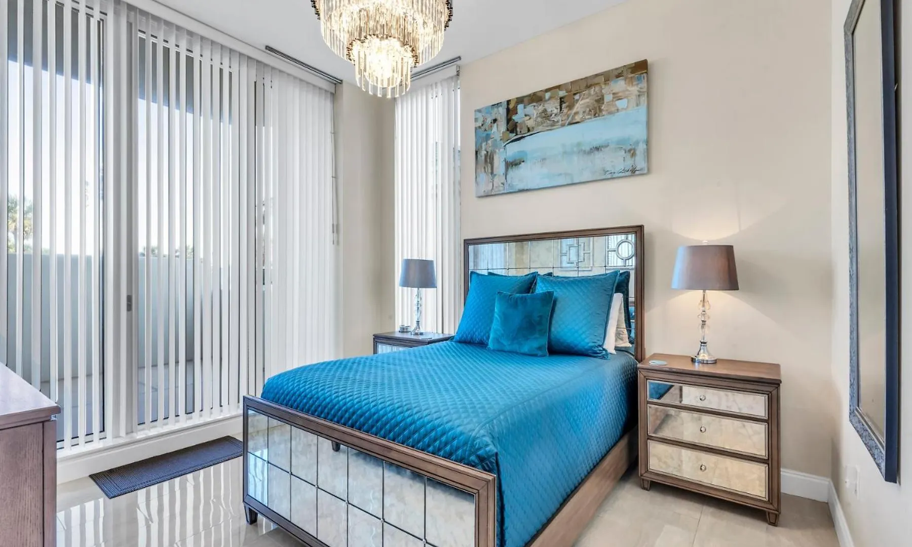 The Mia Bella Villa Destin