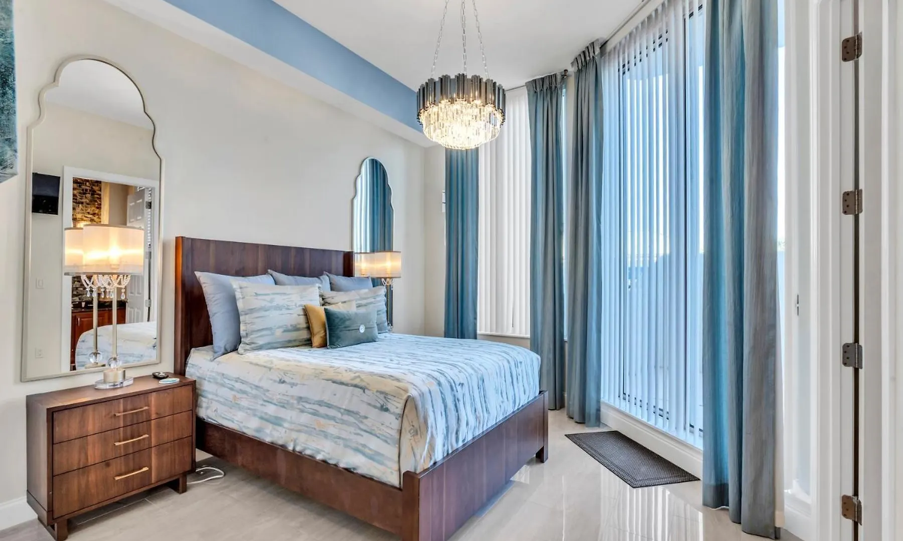 The Mia Bella Villa Destin