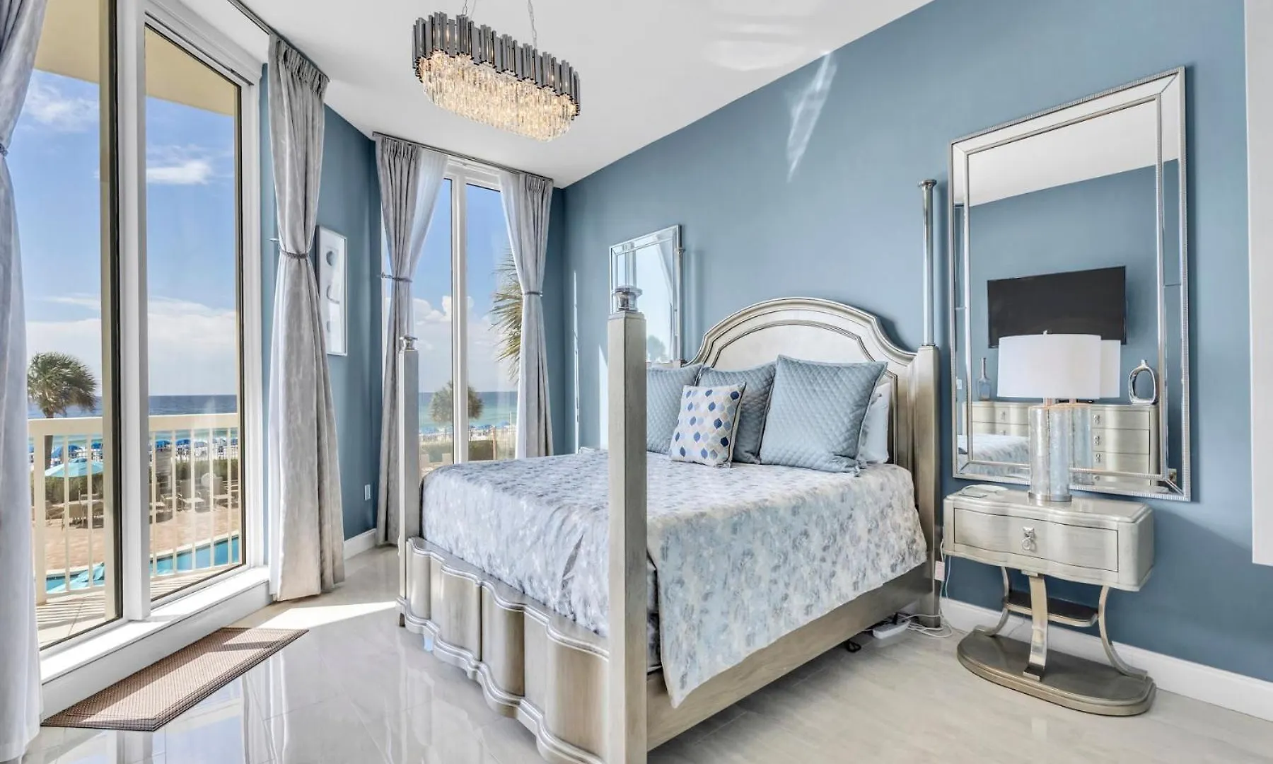 Holiday home The Mia Bella Villa Destin
