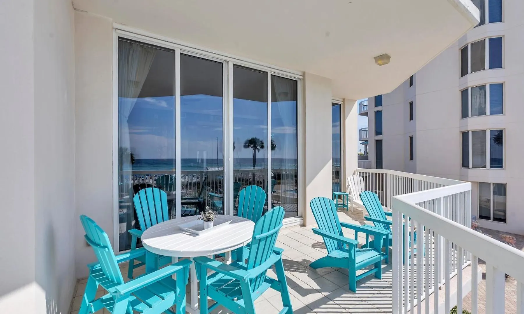 The Mia Bella Villa Destin 0*,
