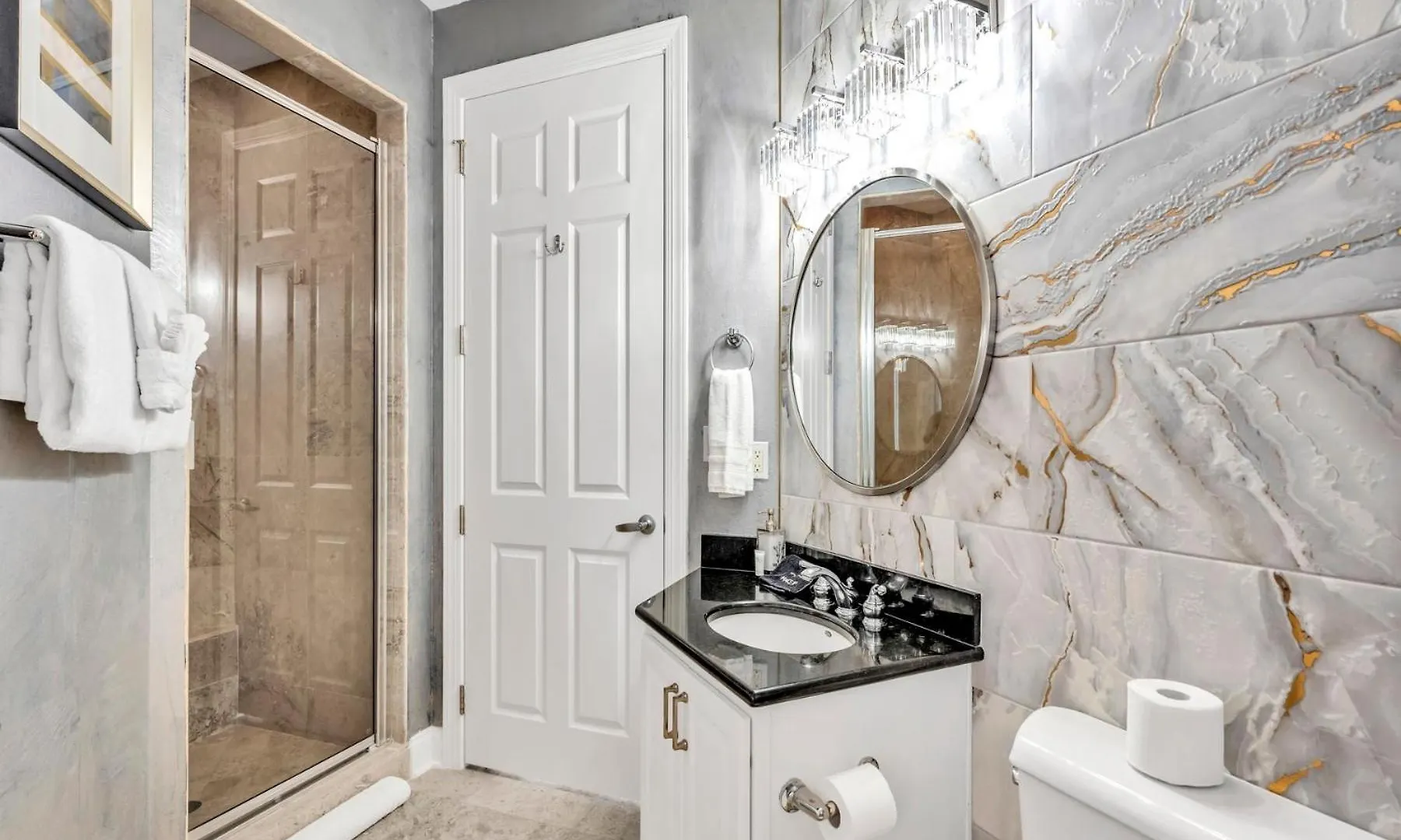 Holiday home The Mia Bella Villa Destin United States
